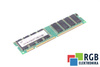 MT8LSDT3264AG-13ED2 MICRON PC133U-222-542-Z MEMORIE SDRAM