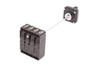 NZMN1-4-A63 EATON NZM1 DECONECTOR