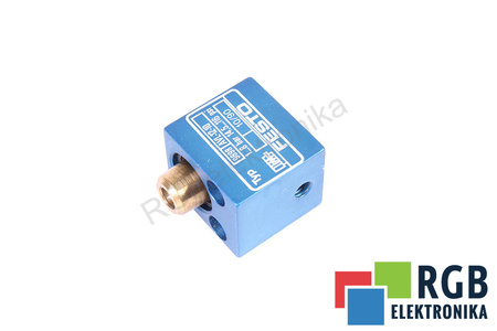 AVL-12-10 FESTO 9698