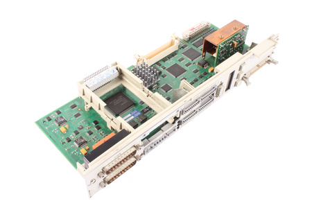 A5E00167139 SIEMENS DEFECT – PENTRU PIESE