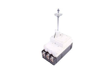 NZM3 MOELLER DECONECTOR