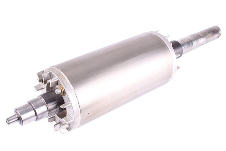 1PH5138-4CF46-Z SIEMENS ROTOR