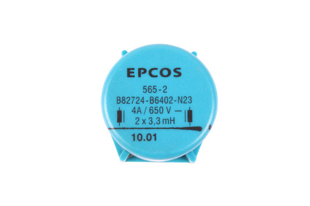 B82724-B6402-N23 EPCOS CHOKE