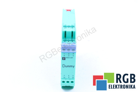 KFD0-LGH PEPPERL FUCHS Y34343