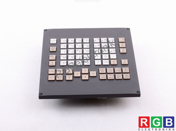 A02B-0303-C320/M FANUC MDI UNIT TASTATURĂ