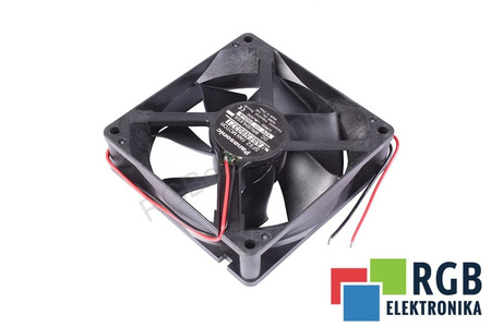 ASFN90371 PANASONIC 92X92X25MM, 12V EVANTAI
