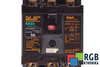 EA33 FUJI ELECTRIC DECONECTOR
