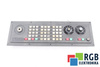 6FC5103-0AD01-0AA0 SIEMENS SINUMERIK 840C/840CE TASTATURĂ