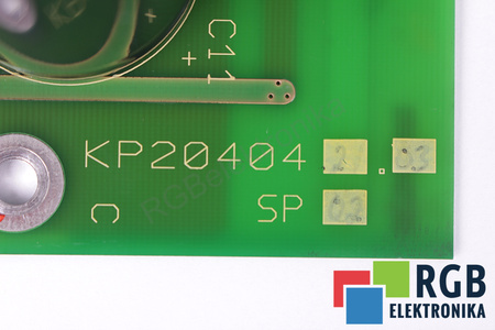 KP204042103 REFU ELEKTRONIK