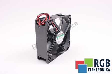 MEC0382V1-000U-A99 SUNON 120X120X38, 24V EVANTAI