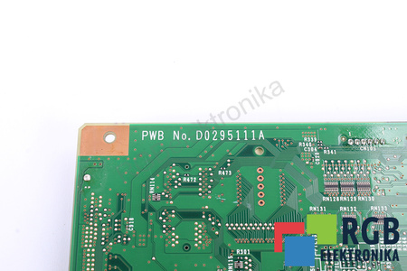 D0295111A RICOH BICU:C2:GW PENTRU AFICIO MP C3300