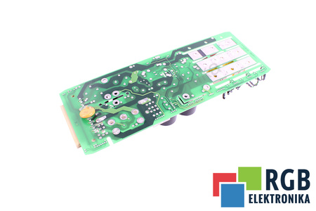 SD103 CONTROL TECHNIQUES