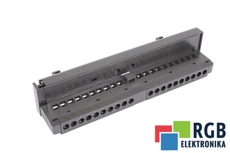 392-1AJ00 YASKAWA VIPA ECHIVALENT 6ES7392-1AJ00-0AA0 CONECTOR FRONTAL