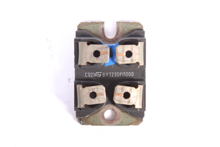 BYT230PI1000 ST MICROELECTRONICS