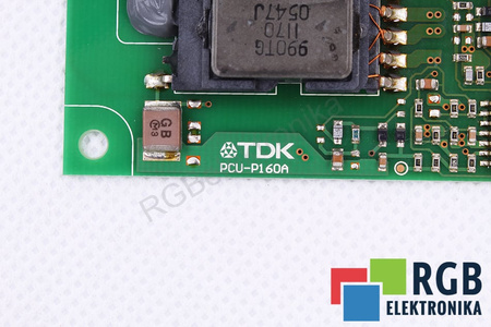 INVERTOR CXA-0375 TDK PCU-P160A INVERTOR