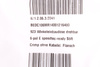 BEDC106MR14001216000 TE CONNECTIVITY CUIB