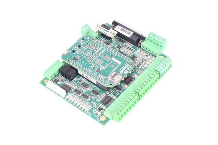 #14455 CENTROID KIT CONTROLER CNC GHINDĂ