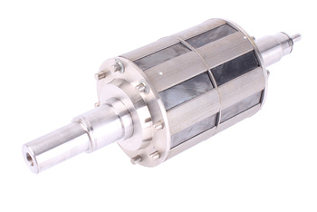 MKD112B-048-GG0-BN INDRAMAT ROTOR