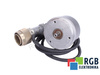 ROD426.0003-2500 HEIDENHAIN ID.NR.251681-1F CODER