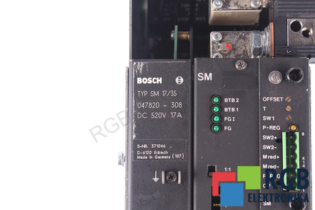 SM17/35 BOSCH 047820-308
