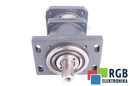 SP60-M1-10 ALPHA GETRIEBEBAU CUTIE DE VITEZE