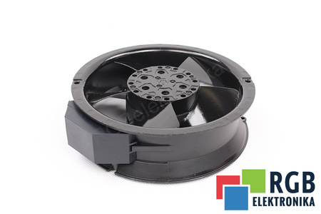 W2E143-AA09-01 EBM PAPST 172X51MM 24-26W 230VAC