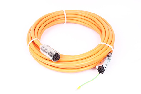 6FX8002-5DS51-1BF0 SIEMENS SINAMICS 15M CABLU