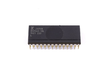 84256A-10L FUJITSU DIP28 THT