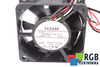 2410ML-05W-B79 NMB TECHNOLOGIES 60X60X25MM, 24V, 0.25A EVANTAI