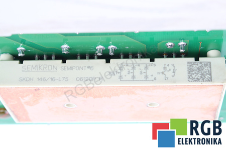 UD2001BG4 BERGES PENTRU UD7015-0
