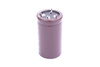 CONDENSATOR 18PO4L NIPPON 680UF, 400VDC CONDENSATOR