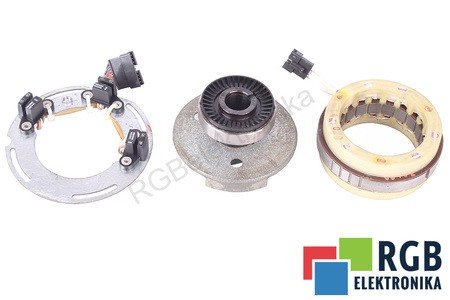 1FT50640AC012Z SIEMENS TACOGENERATOR