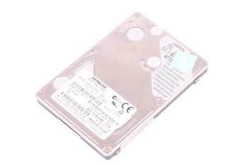 DK23AA-48 HITACHI 4GB, IDE, 2.5", HDD