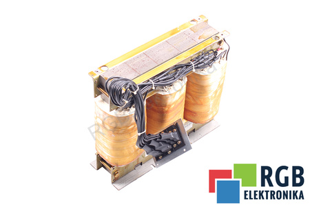 A80L-0028-0018 FANUC 10.5KVA 380-415/440-500V, 210-240/200-230V TRANSFORMATOR