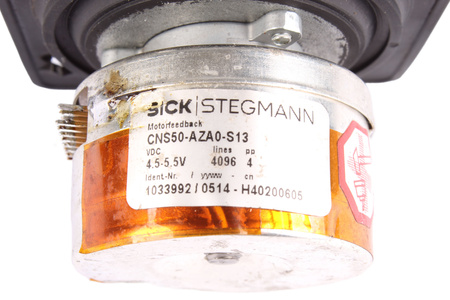 CNS50-AZA0-S13 SICK 1033992 CODER