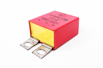 1.5UF 1000VDC/600VAC WIMA