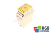 PNOZ XV2 3/24VDC 2N/O 2N/O T PILZ 774502 RELEU DE SIGURANȚĂ