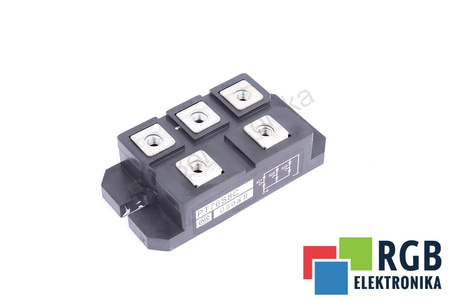 REDRESOR POWER BRIDGE PT76S8C NIHON INTER ELECTRONICS CORPORATION