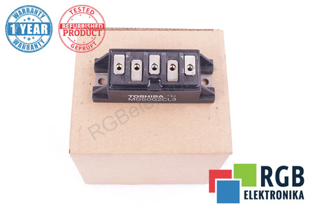 MG50G2CL3 TOSHIBA