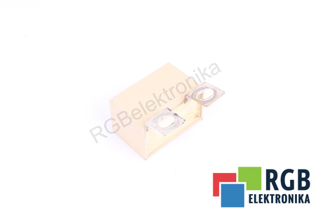 CONDENSATOR PMB850V ICEL 1UF, 850V CONDENSATOR
