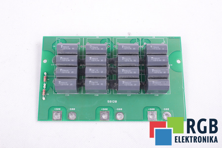 58120 KSB PENTRU 3030K00AH0000 ID.NO. 48879585