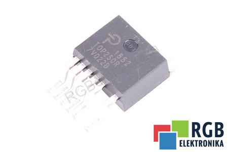 TOP250R POWER INTEGRATIONS