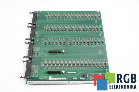 PRAG ASSY 2123323 GE YOKOGAWA MEDICAL SYSTEMS PENTRU LOGIQ 400