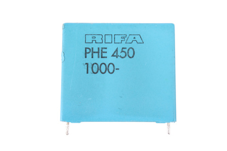 CONDENSATOR PHE450 RIFA 1000- 40MM, 30MM CONDENSATOR