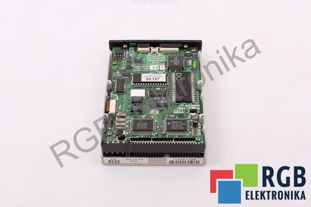 4-086-06-0306 QUANTUM 50MB SCSI 3.5ZOLL POWER REQ: 5/12V 6W PRODRIVE LPS