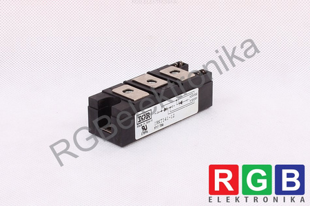 IRKT141-12 IOR