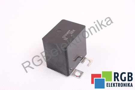 CONDENSATOR CF99MPP OKAYA 3B 205K SNUBBER