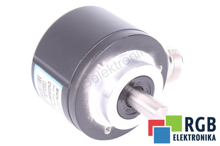 DGS60-A4Z0-S10 SICK 1035380 CODER