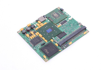 18008-0000-06-1BR1 KONTRON PLACA