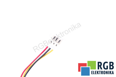 MMF-08G24ES MELCO TECHNOREX 80X80X25MM 24V, 0.13A EVANTAI